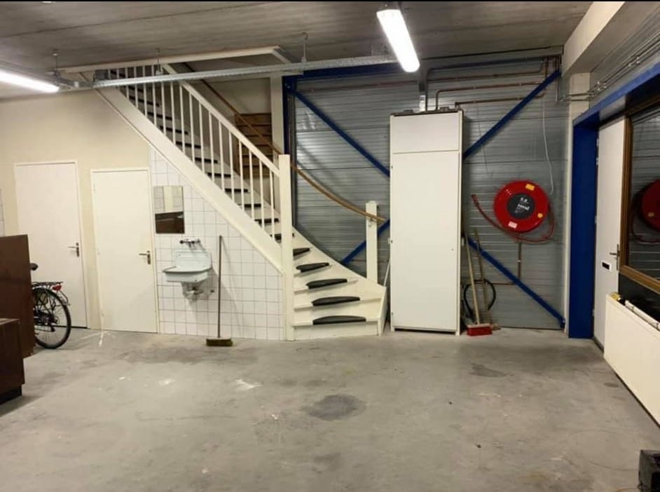 Bekijk foto 4 van 's-Gravenzandseweg 22-D