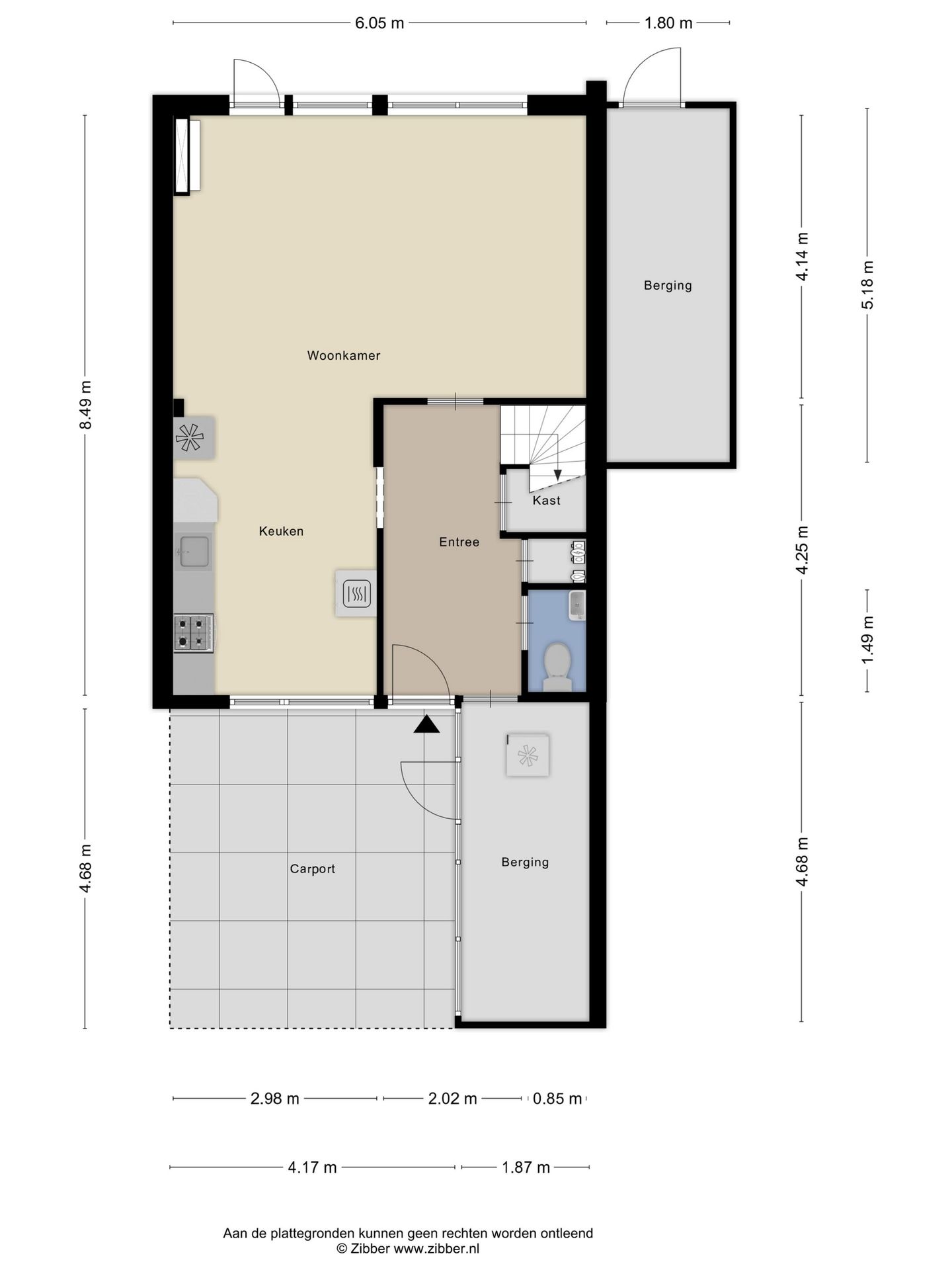 Foto 34 van Lagune 7