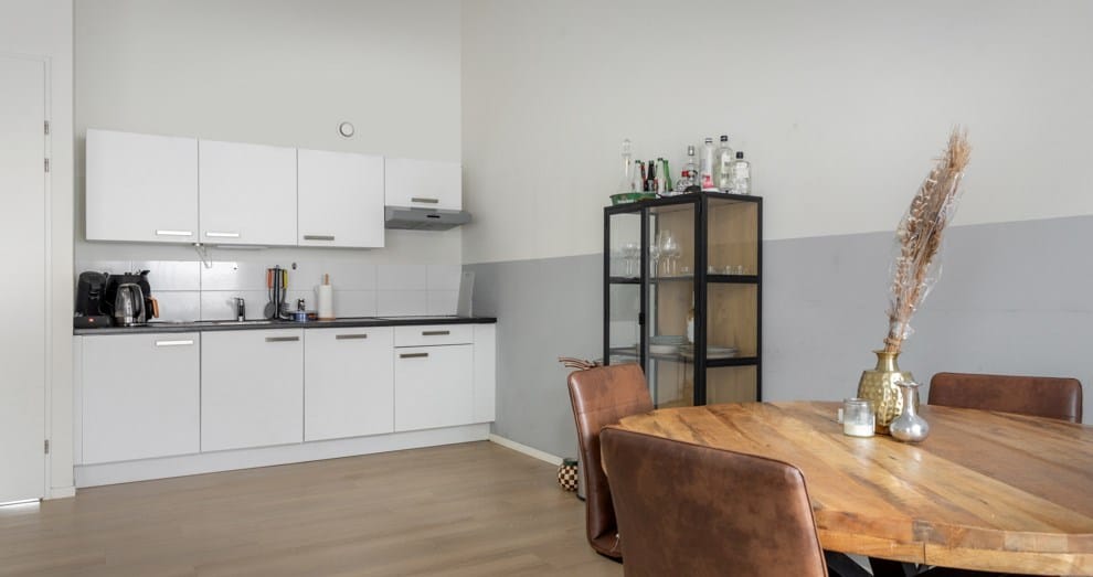 Foto 4 van Gedempte Molenwijk 12-B
