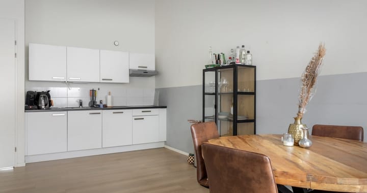 Foto 4 van Gedempte Molenwijk 12-B