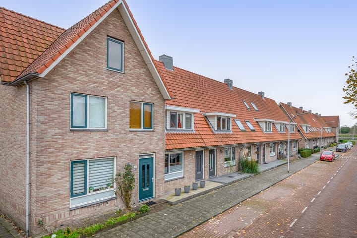 Photo 4 of Akkerlanden 29