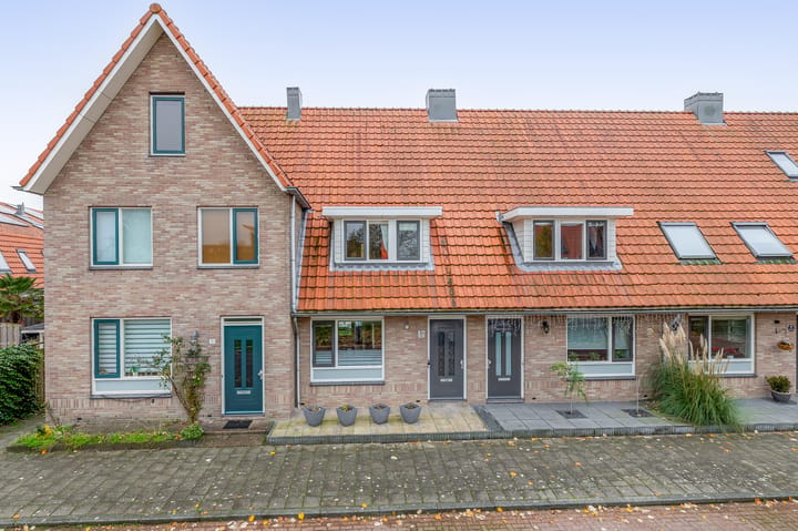 Photo 5 of Akkerlanden 29