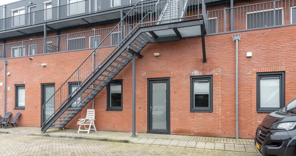 Foto 10 van Gedempte Molenwijk 12-B