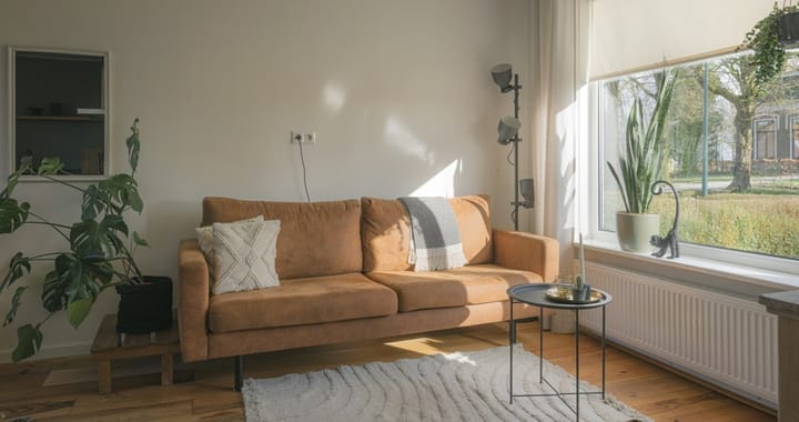 Foto 2 van Tsjerkebuorren 20