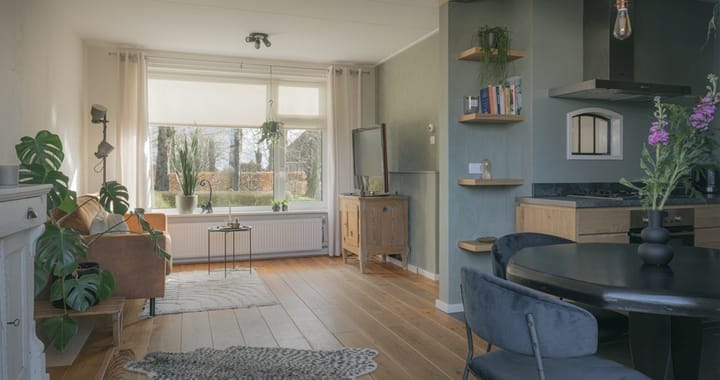 Foto 3 van Tsjerkebuorren 20