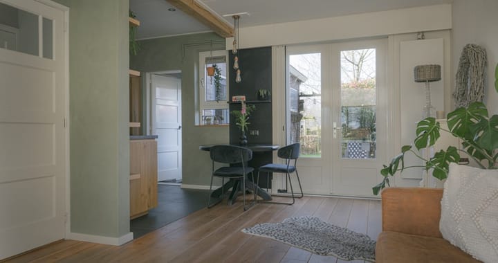 Foto 5 van Tsjerkebuorren 20