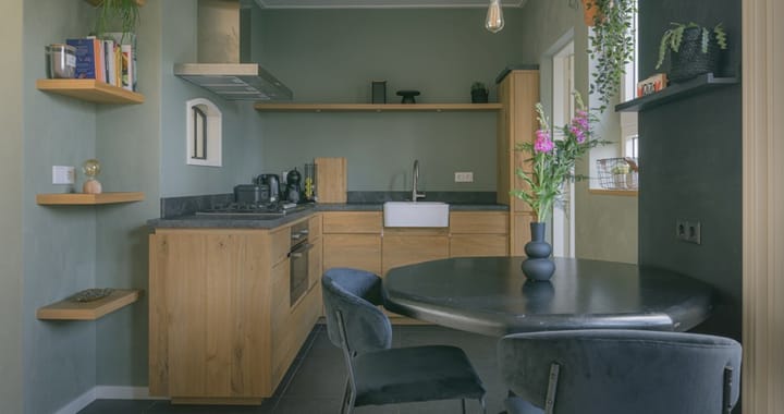 Foto 6 van Tsjerkebuorren 20