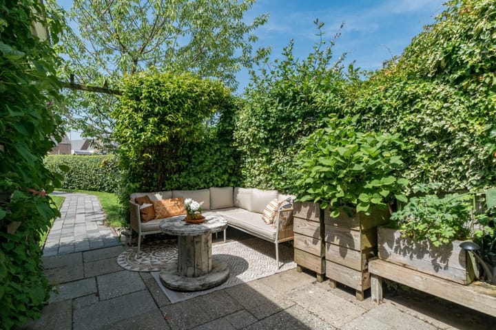 Foto 15 van Tsjerkebuorren 20