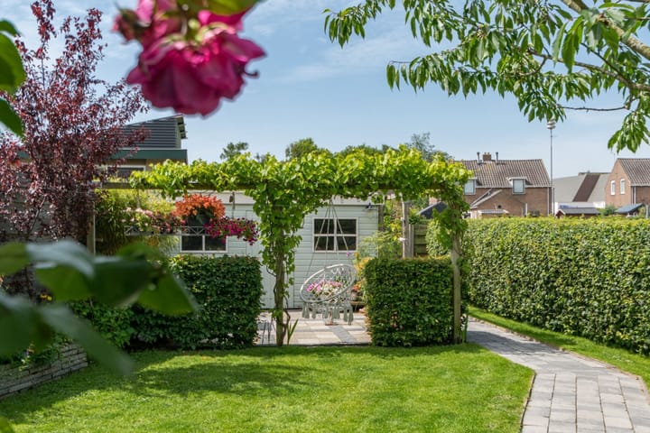 Foto 19 van Tsjerkebuorren 20