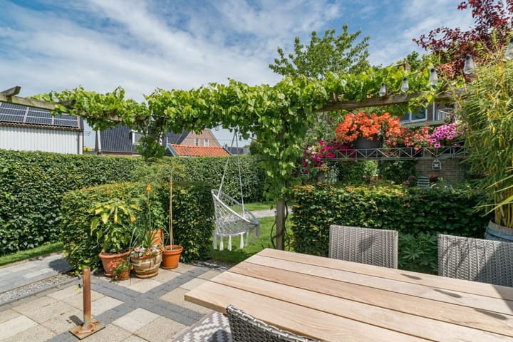 Foto 20 van Tsjerkebuorren 20