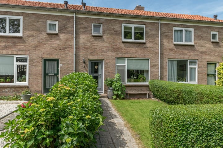 Foto 22 van Tsjerkebuorren 20