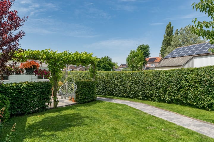 Foto 24 van Tsjerkebuorren 20