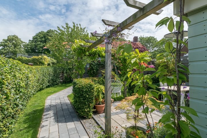 Foto 26 van Tsjerkebuorren 20