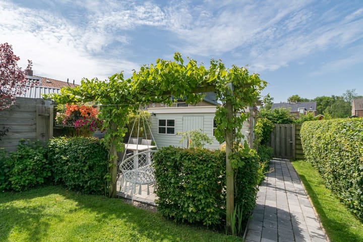 Foto 30 van Tsjerkebuorren 20