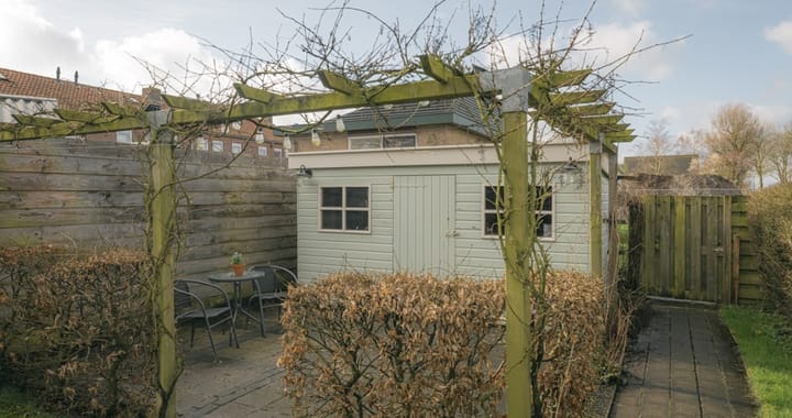 Foto 32 van Tsjerkebuorren 20