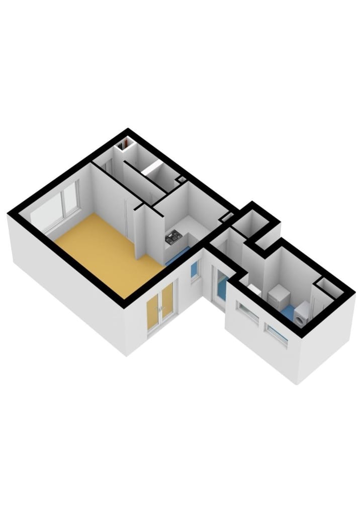 Foto 34 van Tsjerkebuorren 20