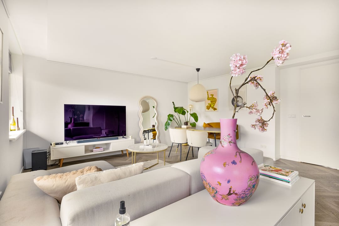 Photo 1 of Pater van den Elsenstraat 6-A