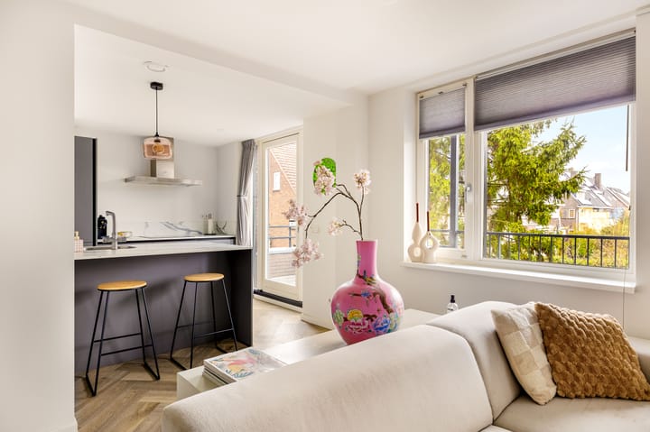 Foto 2 van Pater van den Elsenstraat 6-A