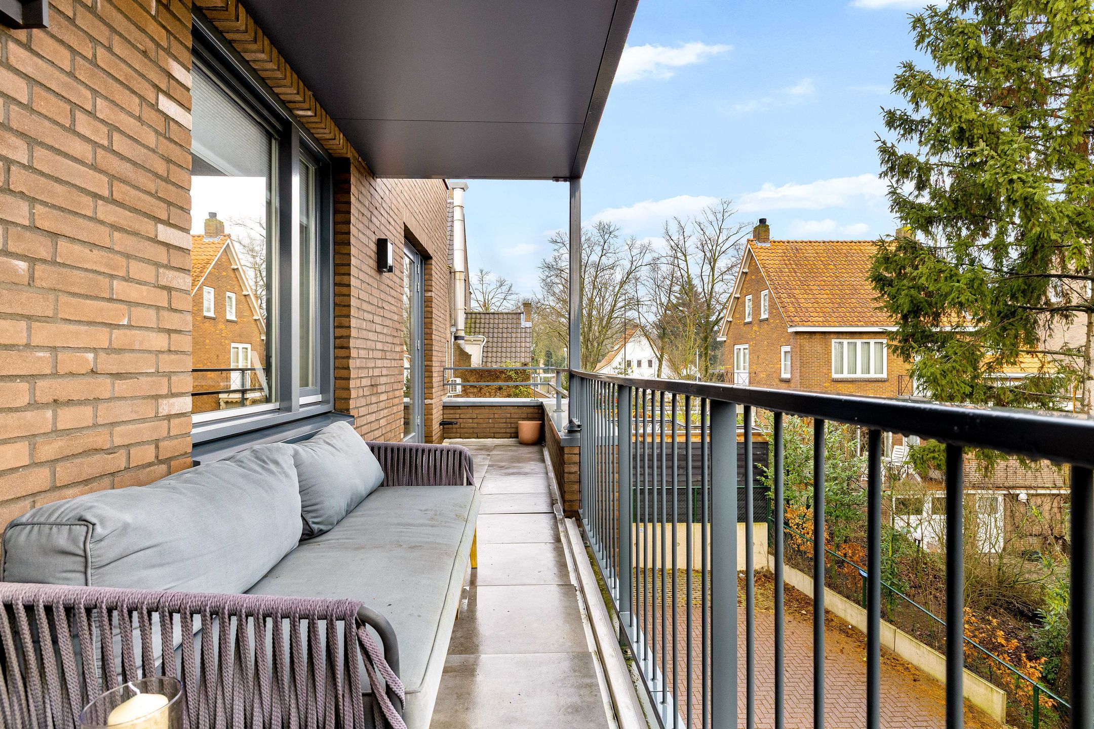 Photo 3 of Pater van den Elsenstraat 6-A