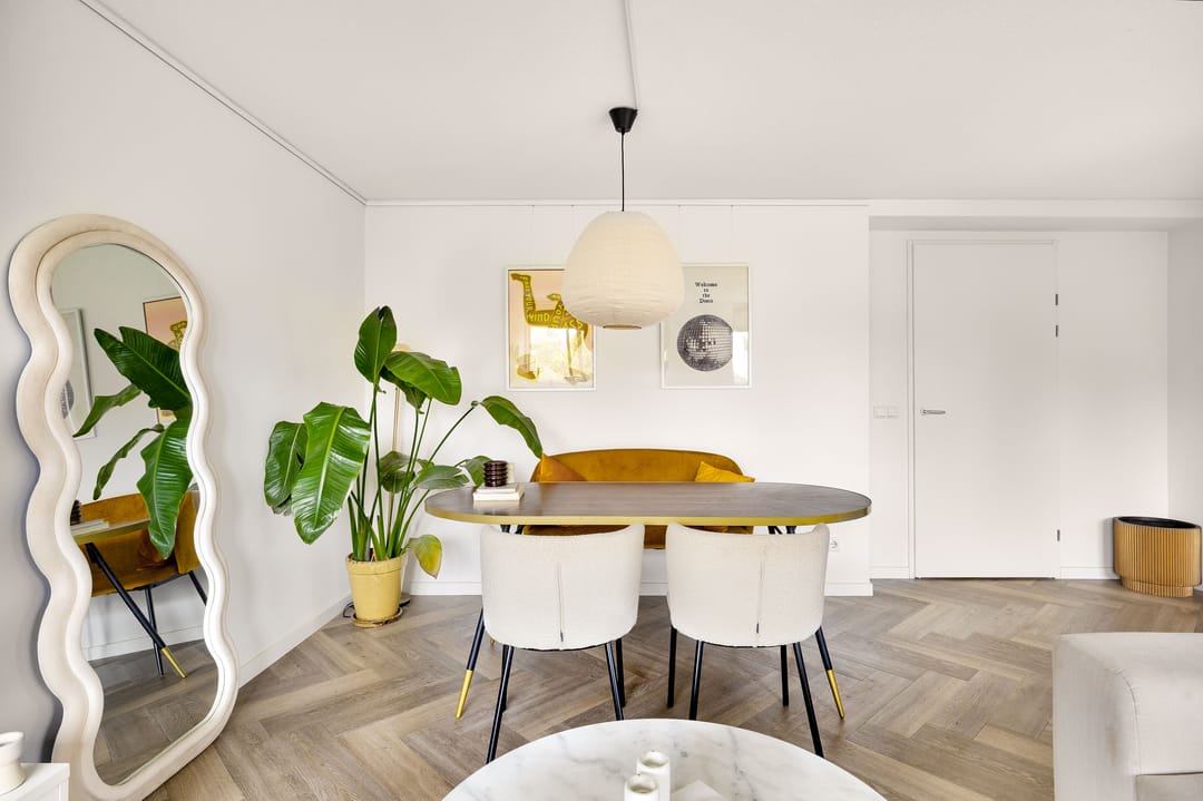 Photo 7 of Pater van den Elsenstraat 6-A