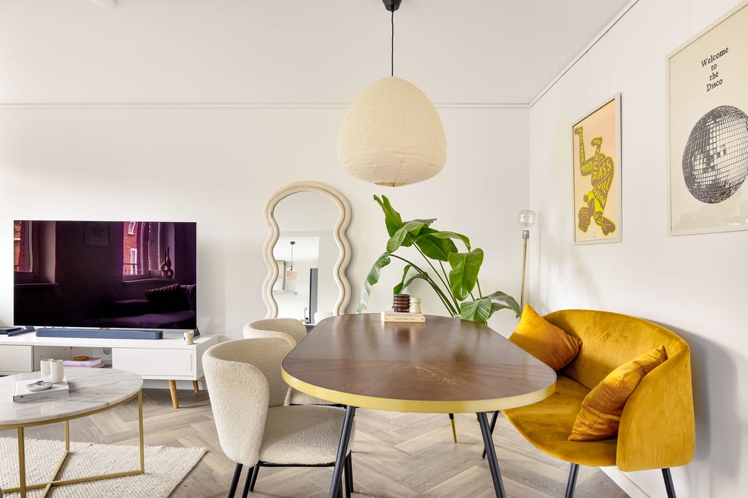 Photo 8 of Pater van den Elsenstraat 6-A