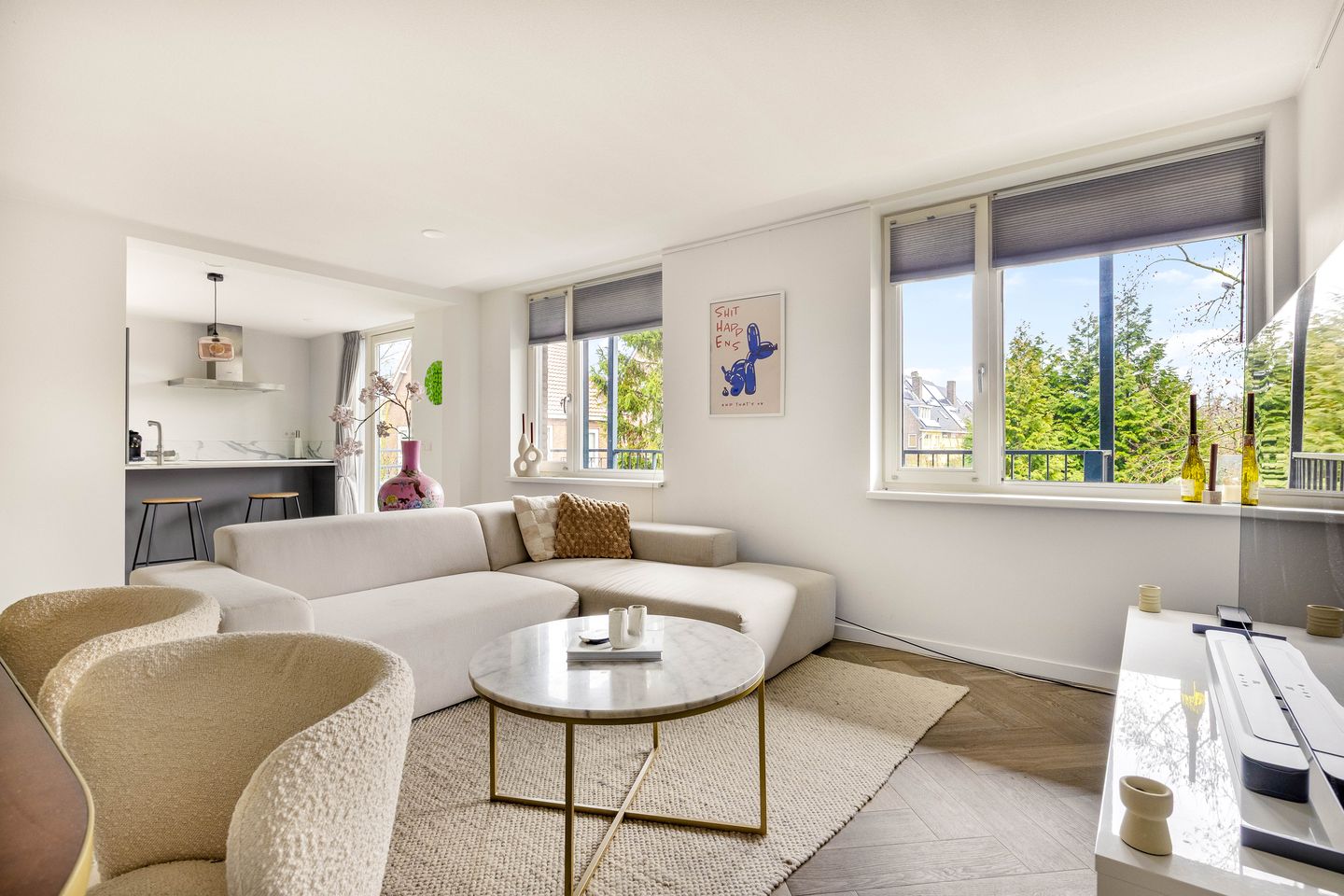 Photo 10 of Pater van den Elsenstraat 6-A