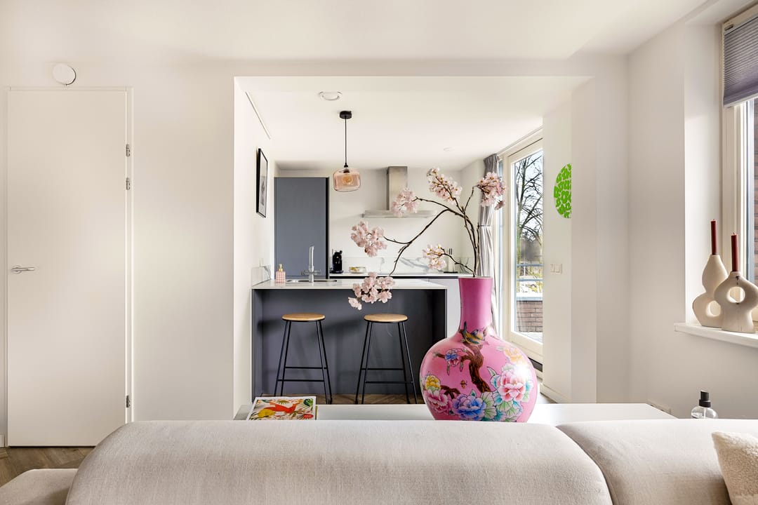 Photo 13 of Pater van den Elsenstraat 6-A