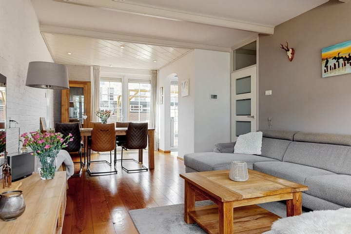 Foto 2 van Meervalstraat 39