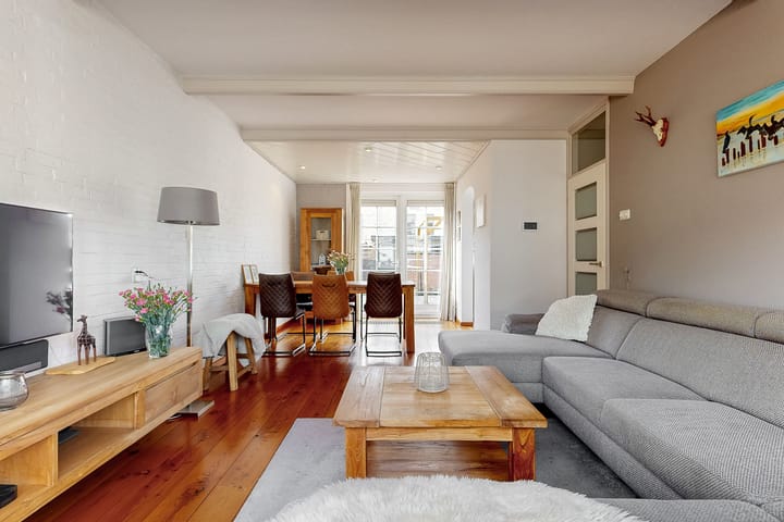 Foto 3 van Meervalstraat 39