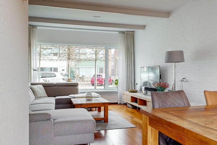 Foto 4 van Meervalstraat 39