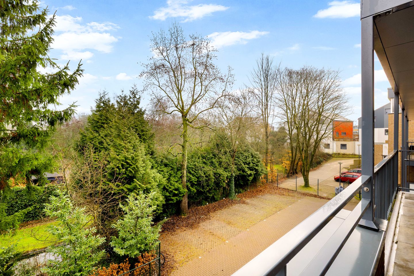 Photo 29 of Pater van den Elsenstraat 6-A