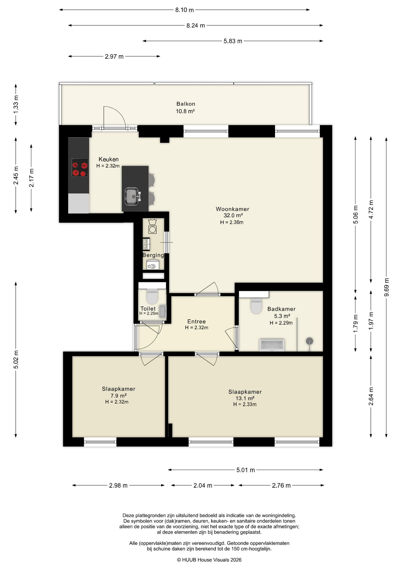 Photo 33 of Pater van den Elsenstraat 6-A