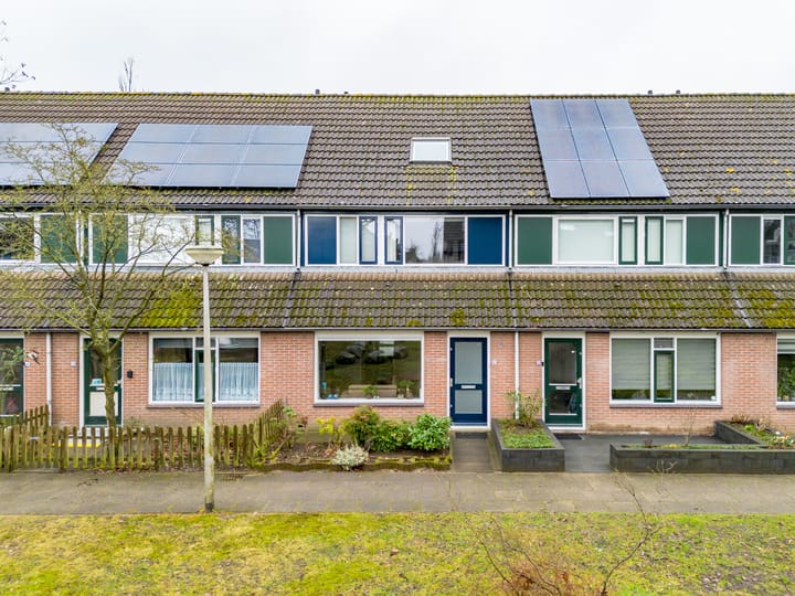 Maarten Rossaartpad 37