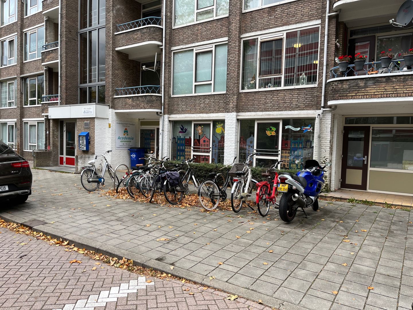 Bekijk foto 4 van Burgemeester Gijsenlaan 10