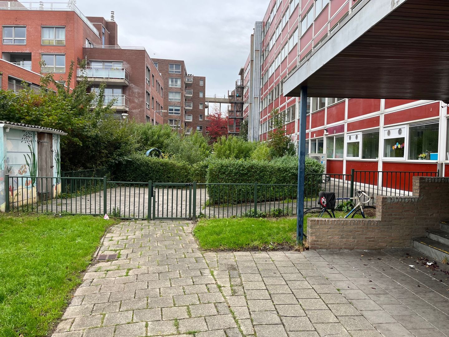 Bekijk foto 5 van Burgemeester Gijsenlaan 10