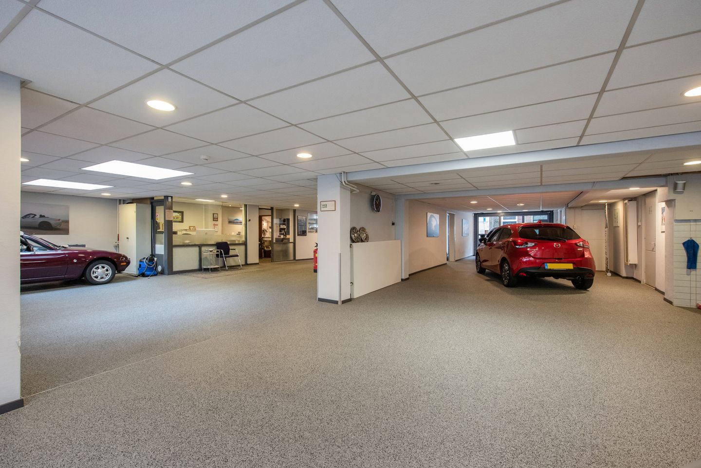 Bekijk foto 3 van Balistraat 53