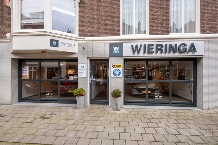 Balistraat 53