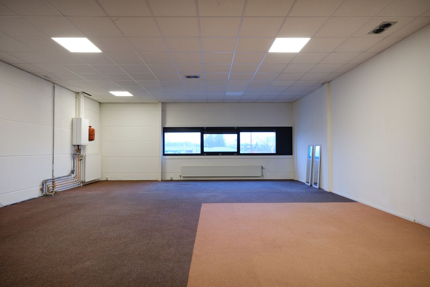 Bekijk foto 2 van De Liesbosch 12-C