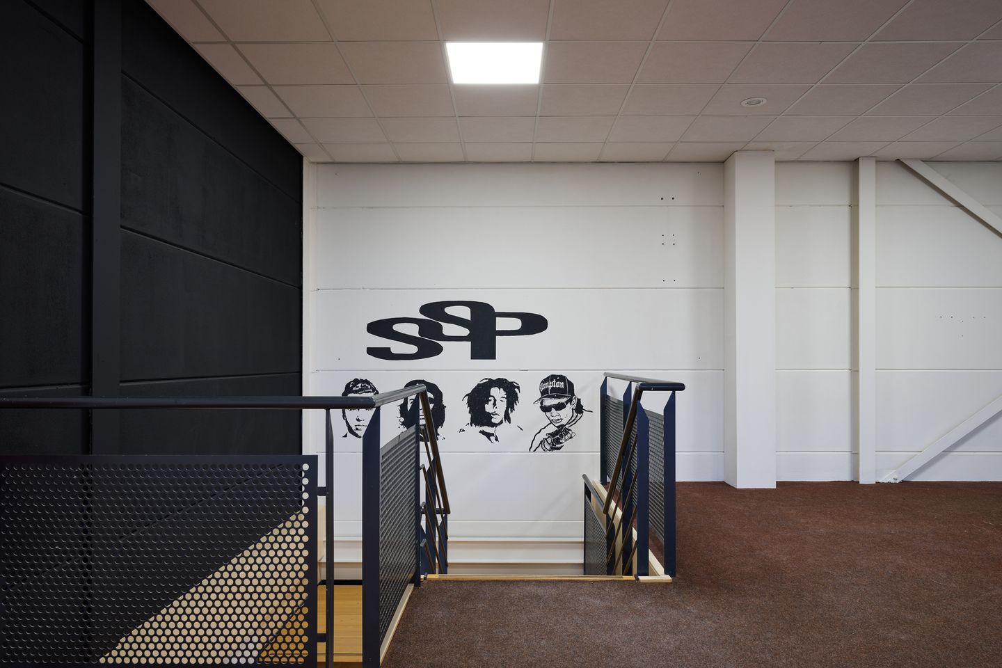 Bekijk foto 3 van De Liesbosch 12-C