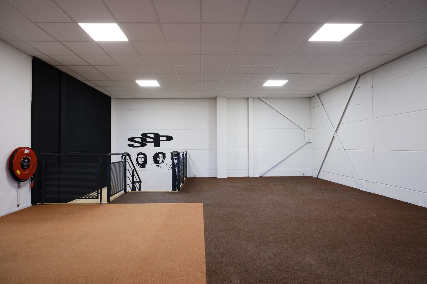 Bekijk foto 4 van De Liesbosch 12-C