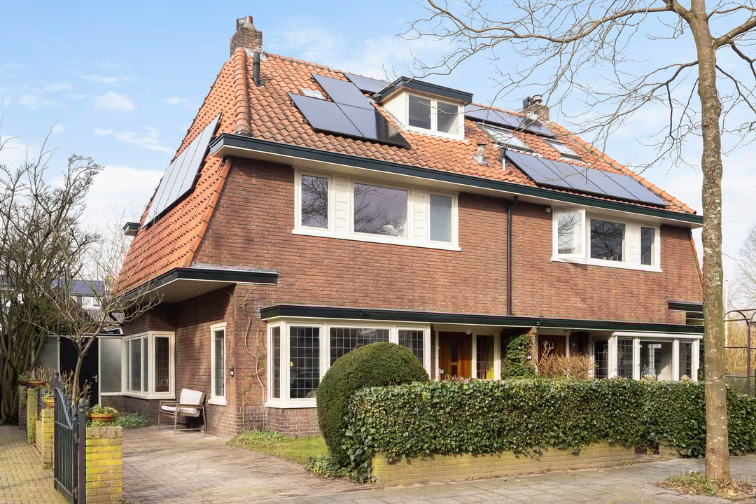 Photo 1 of Celsiusstraat 71