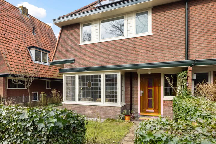 Photo 2 of Celsiusstraat 71