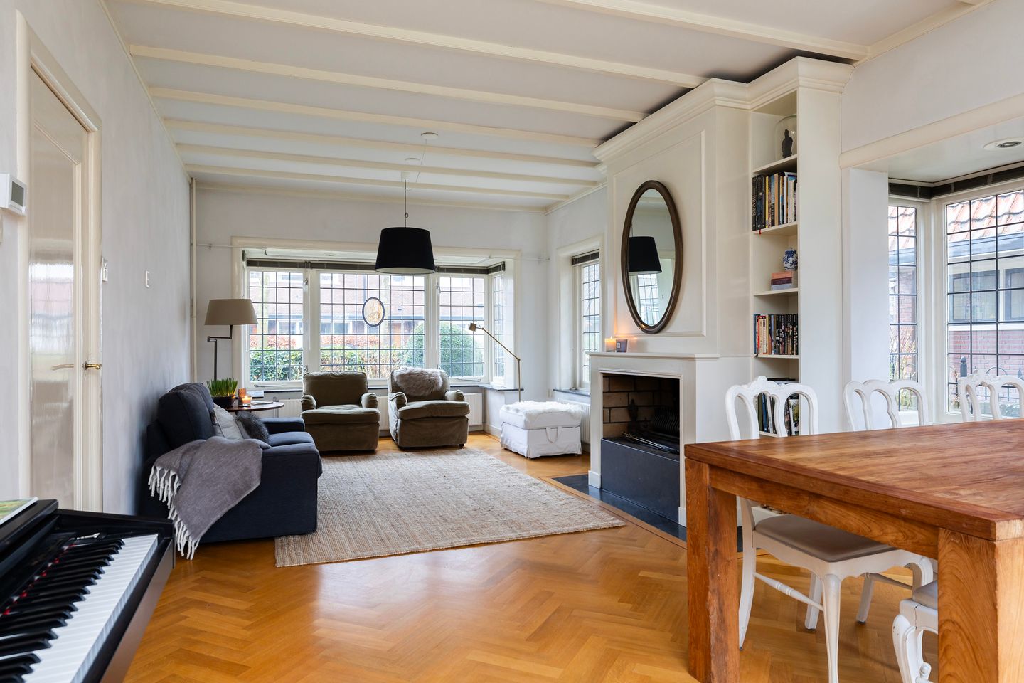 Photo 5 of Celsiusstraat 71