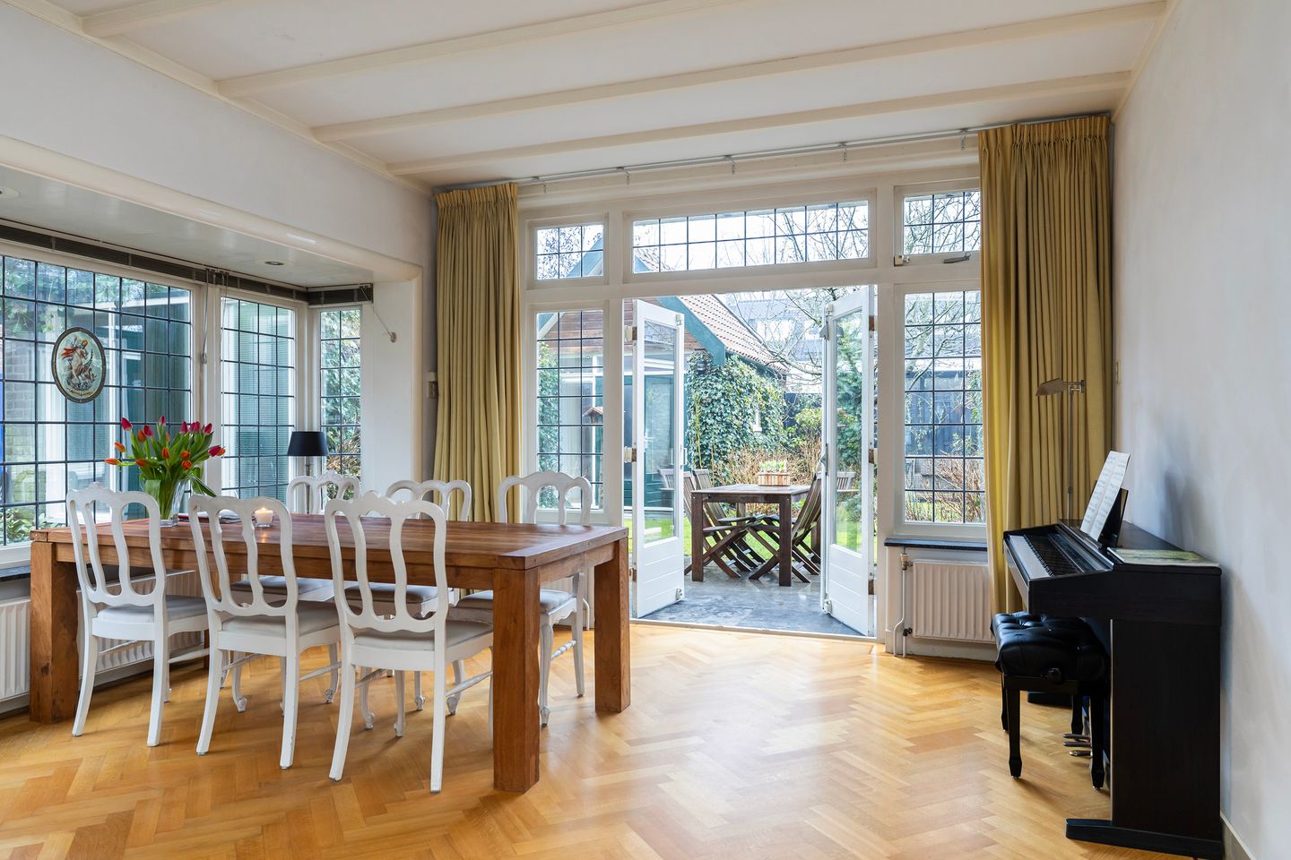 Photo 10 of Celsiusstraat 71