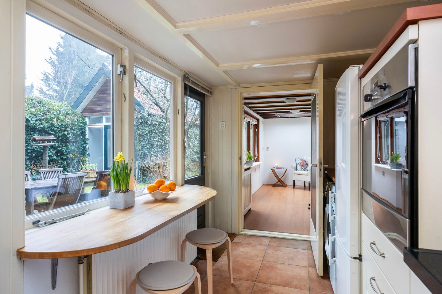 Photo 14 of Celsiusstraat 71