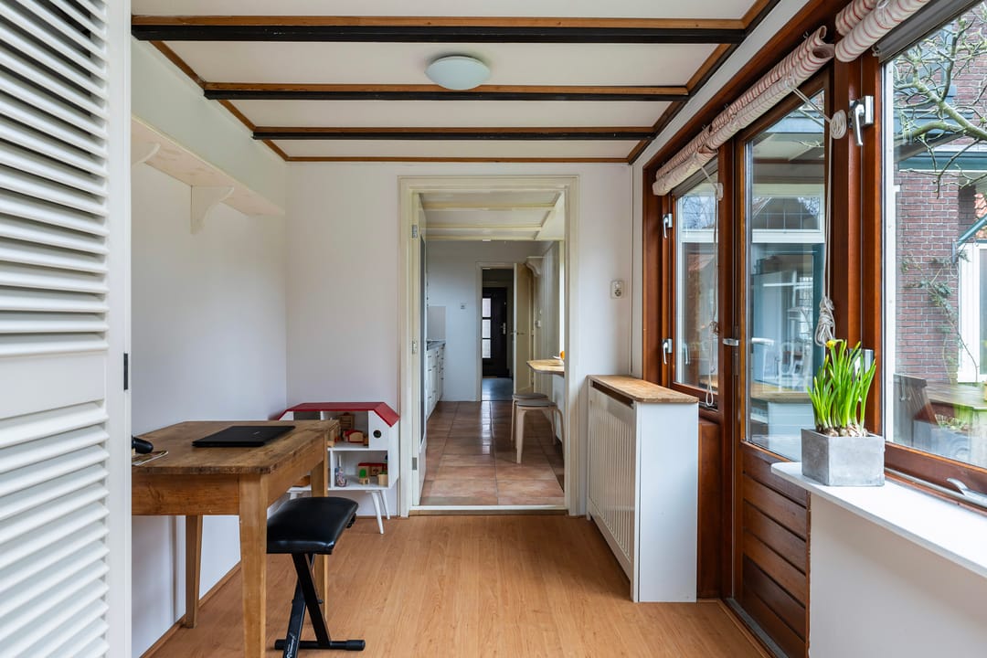 Photo 16 of Celsiusstraat 71