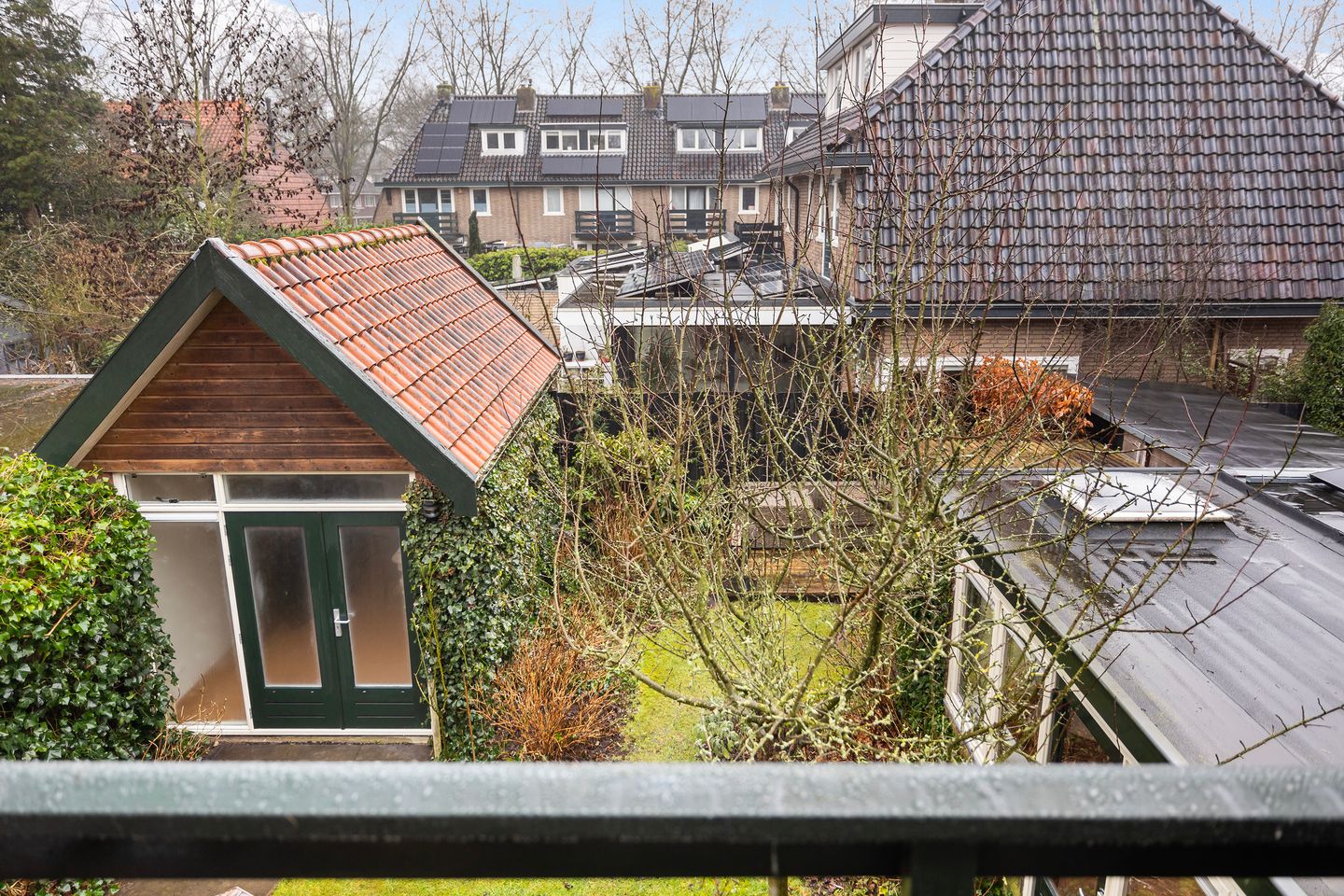 Photo 19 of Celsiusstraat 71