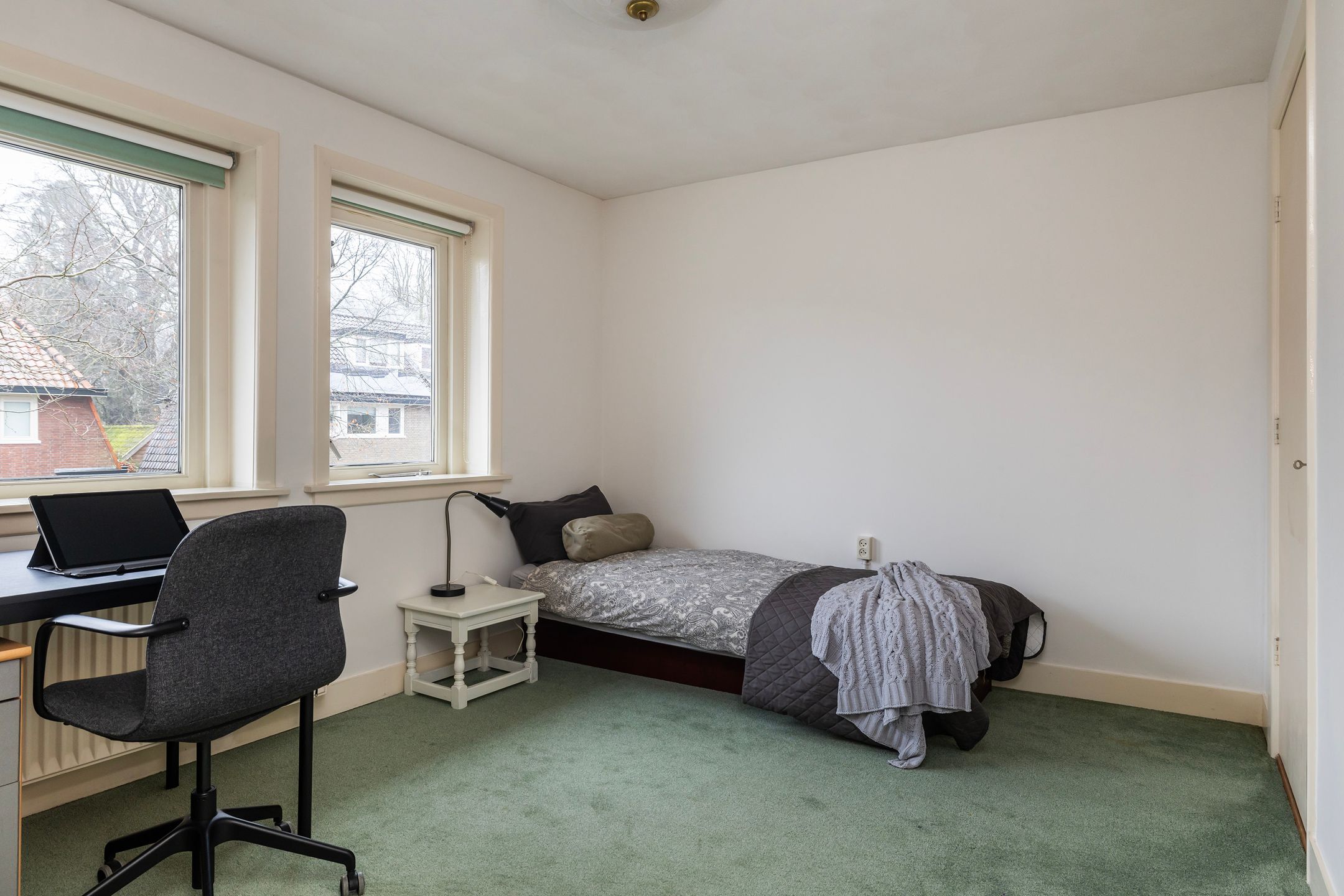 Photo 21 of Celsiusstraat 71