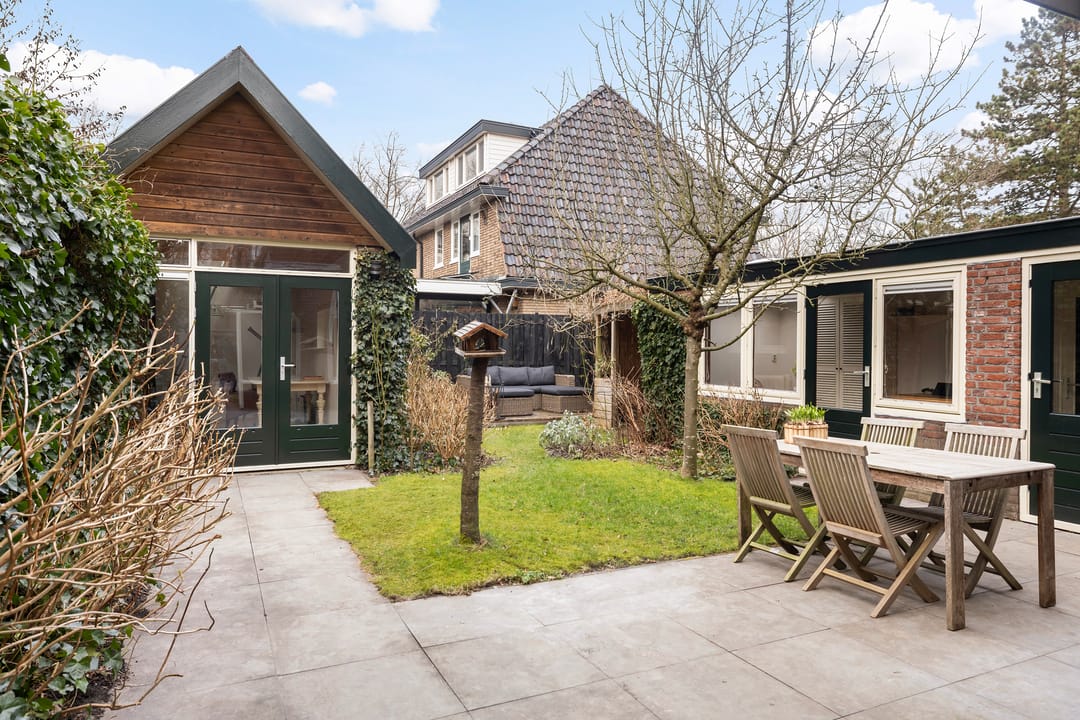 Photo 28 of Celsiusstraat 71