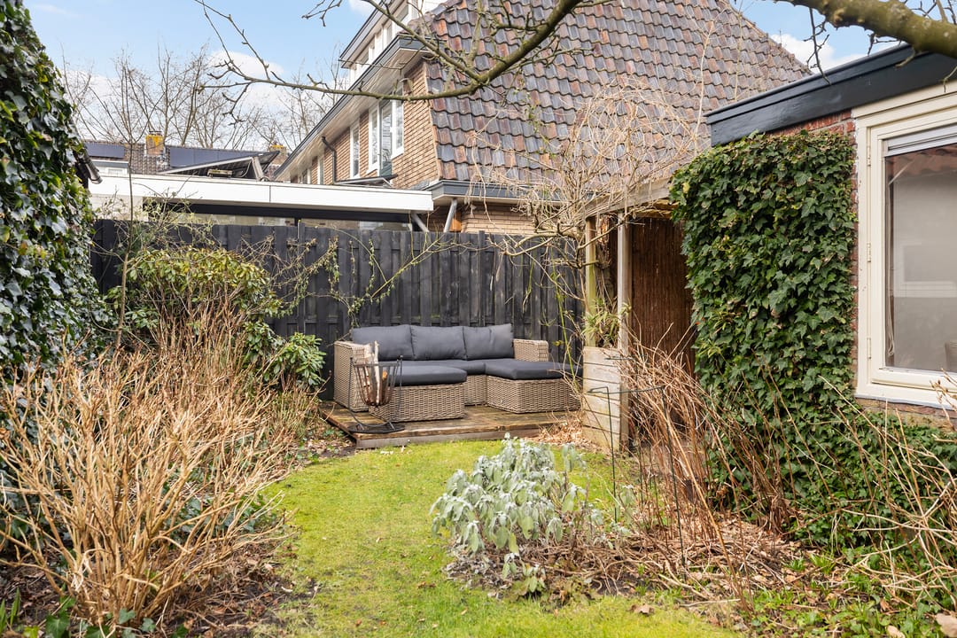 Photo 31 of Celsiusstraat 71